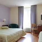 Hotel De La Jamagne &