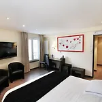 De La Jamagne &