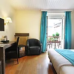 Hotel De La Jamagne & 3*