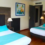 De La Jamagne & Hotel Gérardmer