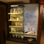 De La Jamagne & 3* Жерарме