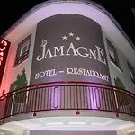De La Jamagne & Hotel Gérardmer