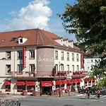 Hotel De La Jamagne &