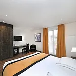 De La Jamagne & Hotel Gérardmer
