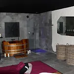 Hotel De La Jamagne &