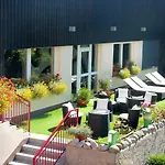 Hotel De La Jamagne &