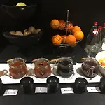 Отель De La Jamagne &