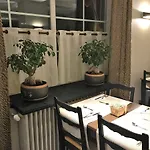 De La Jamagne & Отель