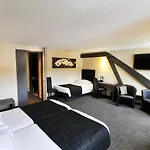 Hotel De La Jamagne & 3*