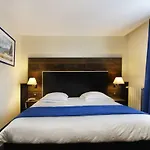 De La Jamagne & Hotell 3*
