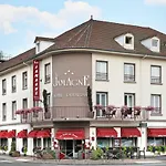 De La Jamagne & 3*