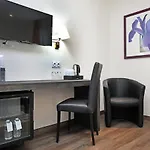 Hotel De La Jamagne & 3*