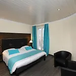 Hotel De La Jamagne &