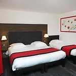 Hotel De La Jamagne & 3*