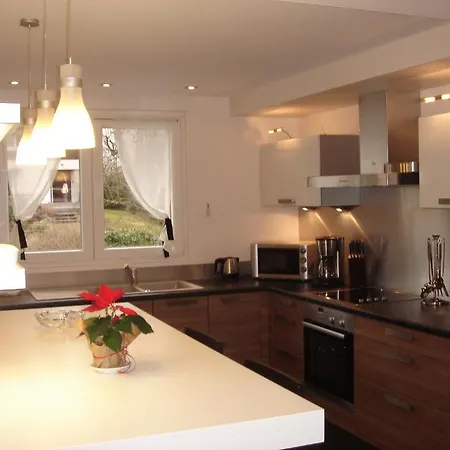 De La Jamagne & Spa جوراردُميه