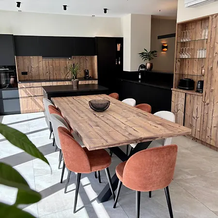 Hotell De La Jamagne &