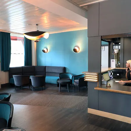 De La Jamagne & Otel Gérardmer