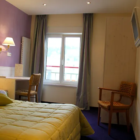 De La Jamagne & Gérardmer