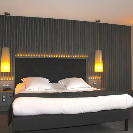 De La Jamagne & Otel Gérardmer