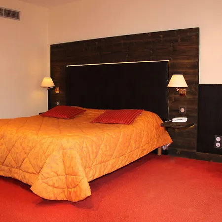 De La Jamagne & Spa فندق 3*
