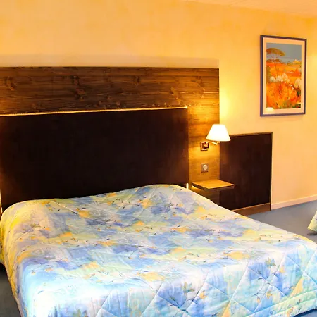 De La Jamagne & Spa 3* جوراردُميه