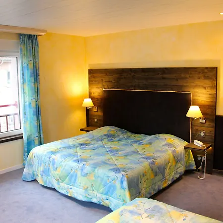 De La Jamagne & Gérardmer