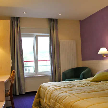 De La Jamagne & Otel 3*