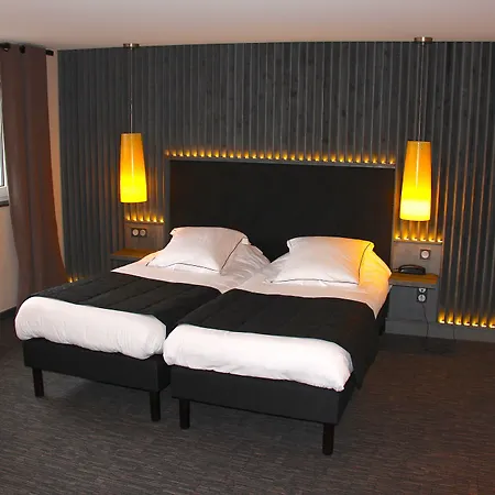 De La Jamagne & 3* Gérardmer