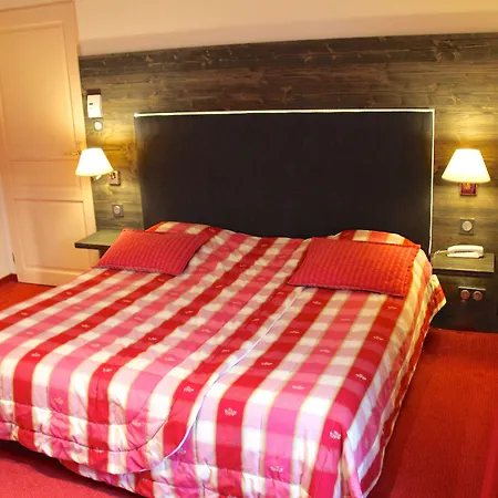 De La Jamagne & Spa فندق 3*