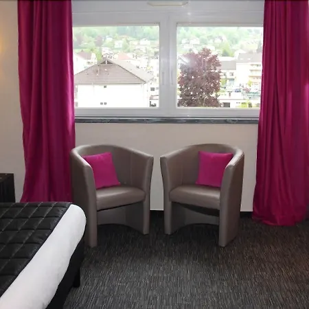 De La Jamagne & 3* Gérardmer