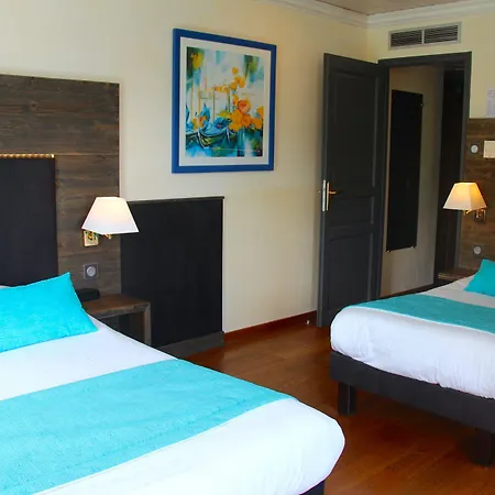 De La Jamagne & Hotel Gérardmer