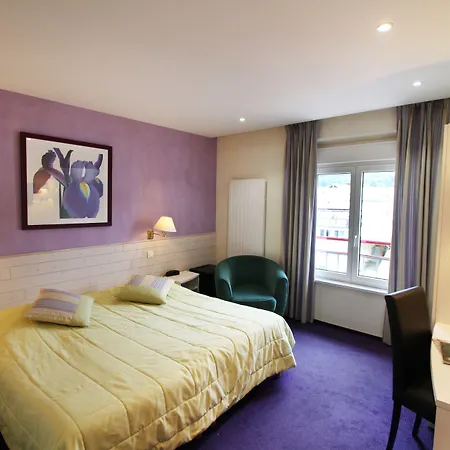 Otel De La Jamagne &