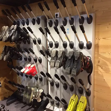 De La Jamagne & 3* Gérardmer