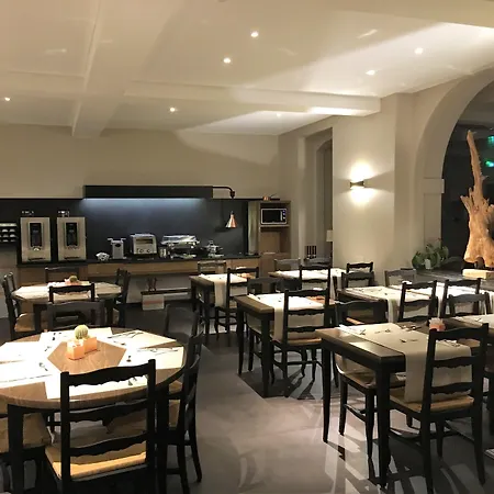 De La Jamagne & Hotell Gérardmer