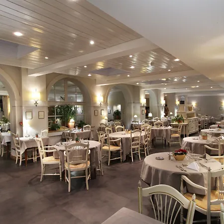 Hotel De La Jamagne &