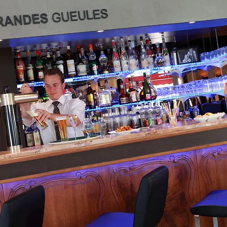 De La Jamagne & Spa فندق 3*