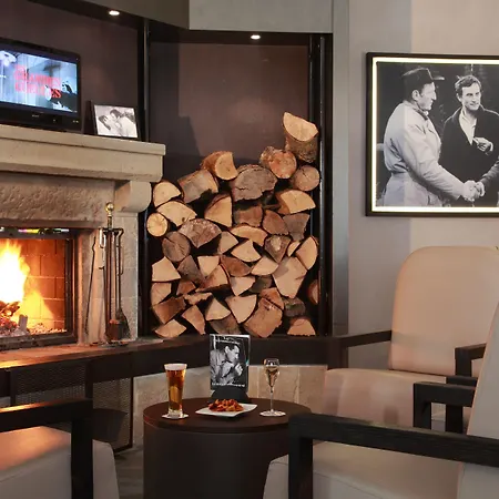 De La Jamagne & Otel