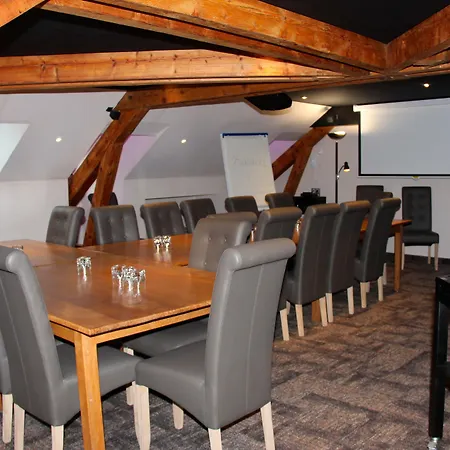 De La Jamagne & Spa 3*
