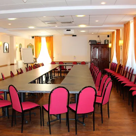 De La Jamagne & Otel