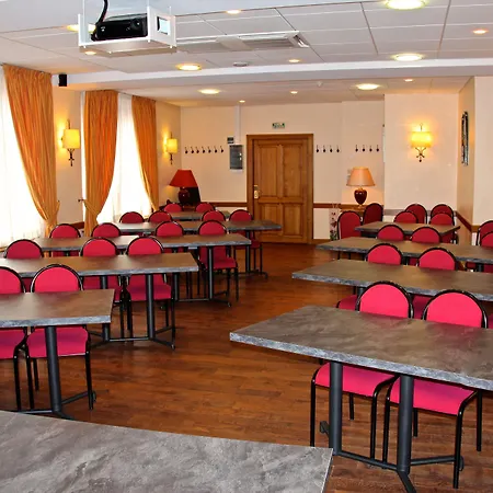 De La Jamagne & Spa فندق