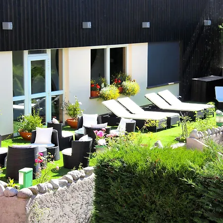 De La Jamagne Hotel