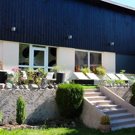 Hotel De La Jamagne 3*