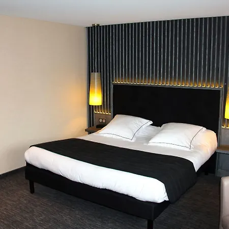 De La Jamagne & Spa فندق 3*
