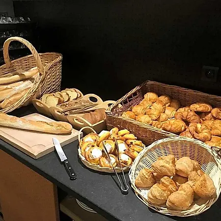 De La Jamagne & Hotel 3*