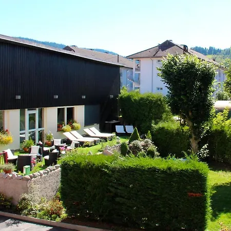 Otel De La Jamagne & 3*