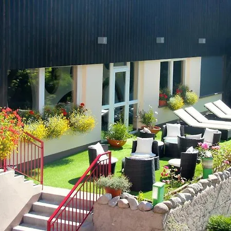 Otel De La Jamagne &