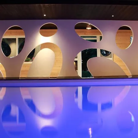 De La Jamagne & Spa فندق