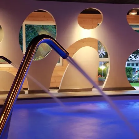 De La Jamagne & Spa فندق 3*
