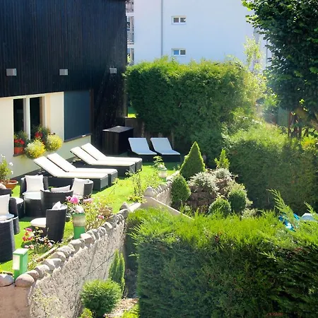 De La Jamagne & Spa 3*
