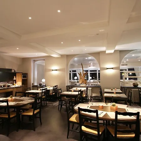 De La Jamagne & Spa 3* جوراردُميه